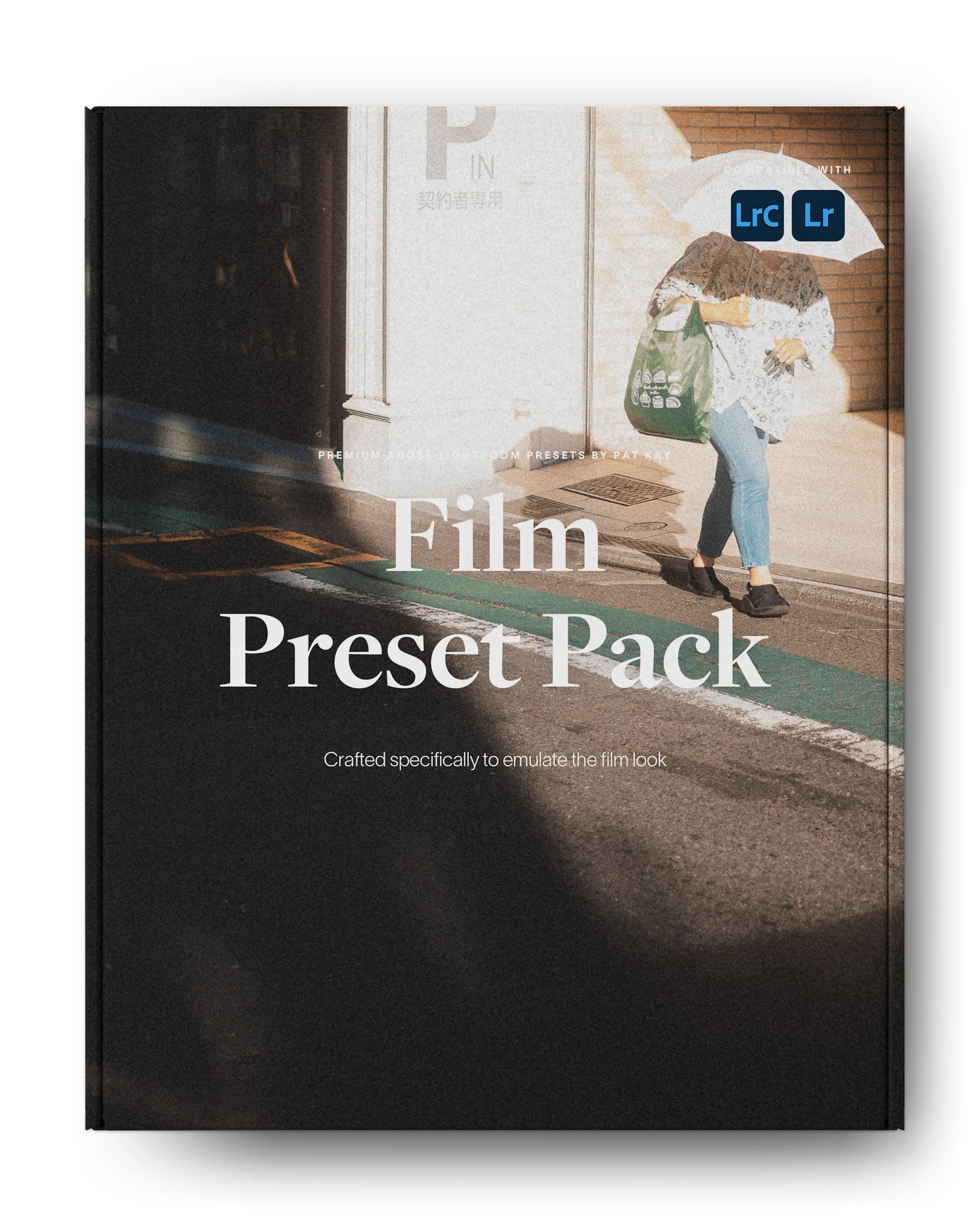 Lightroom presets