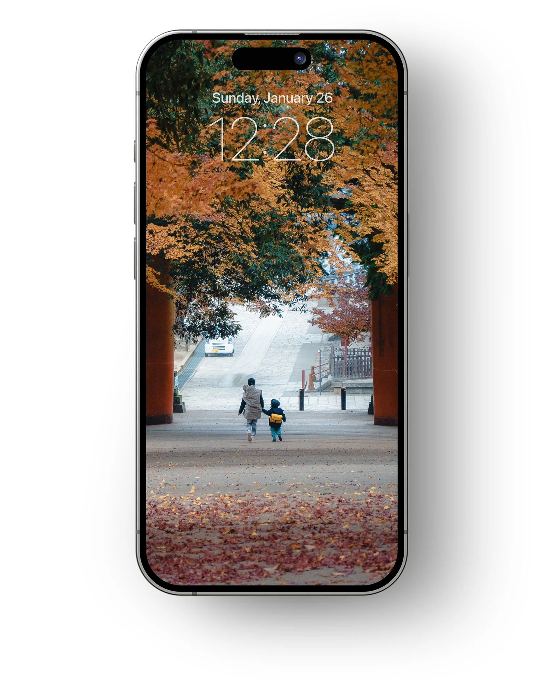 Japan - Mobile Wallpaper Pack - Vol 1 - Image 3