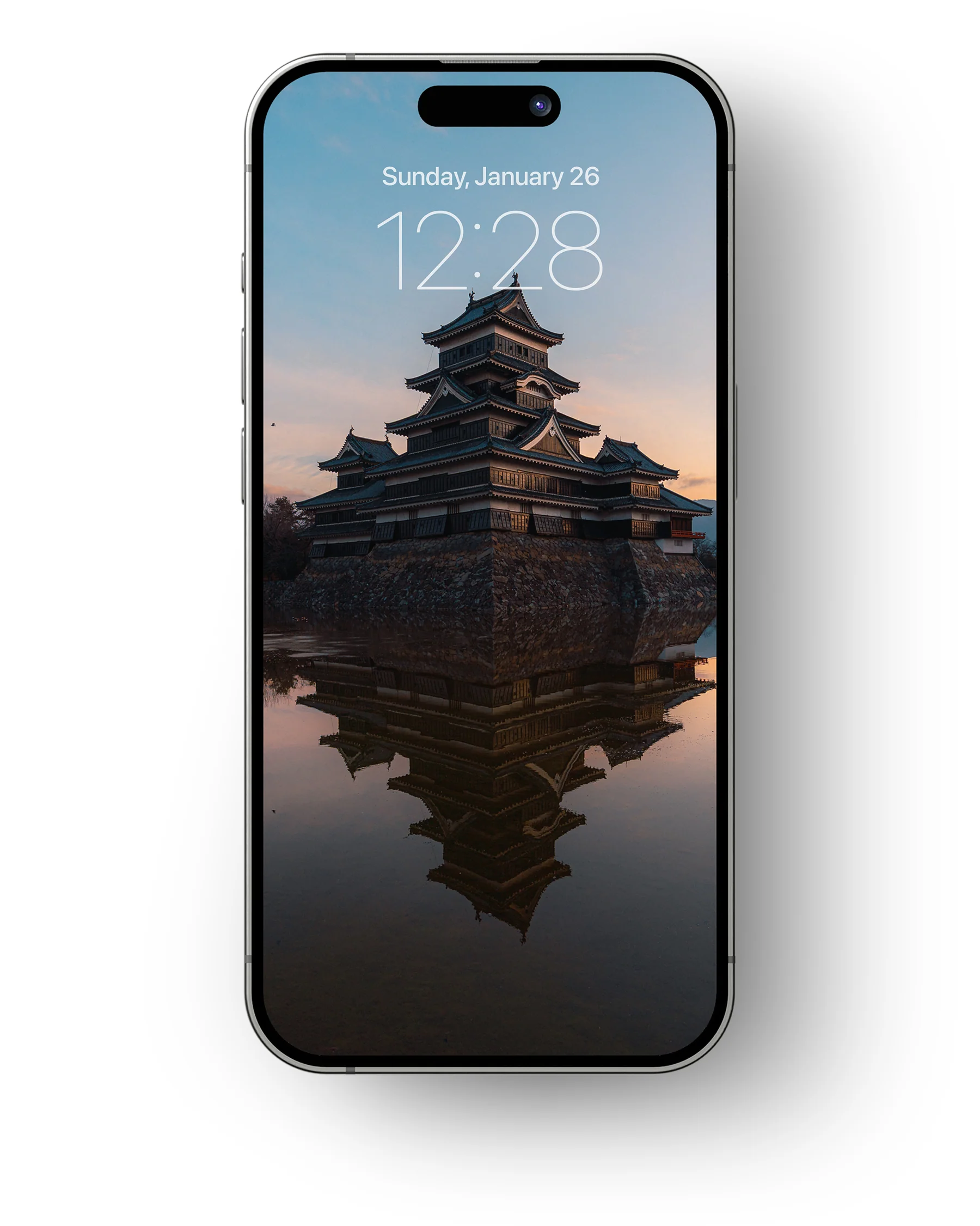 Japan - Mobile Wallpaper Pack - Vol 1 - Image 4