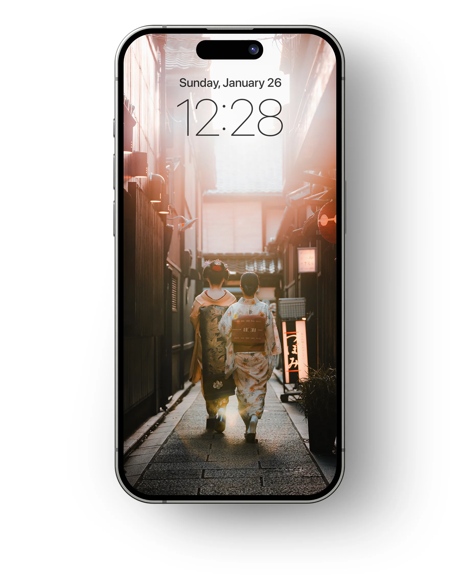 Kyoto - Mobile Wallpaper Pack - Vol 1 - Image 3