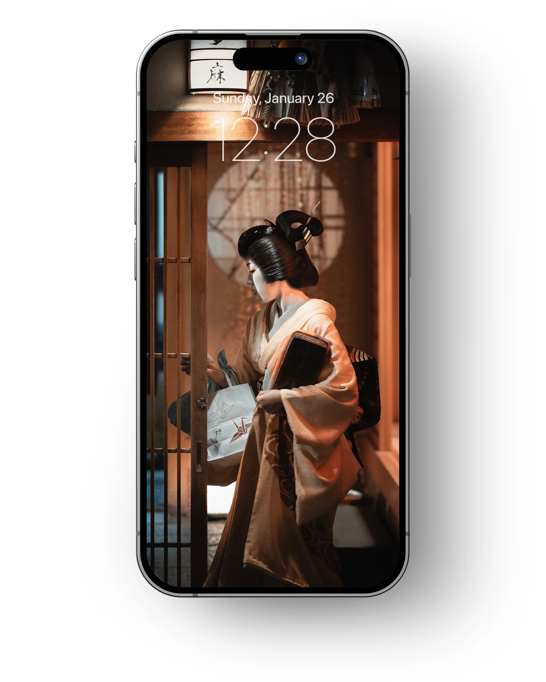 Kyoto - Mobile Wallpaper Pack - Vol 1 - Image 4