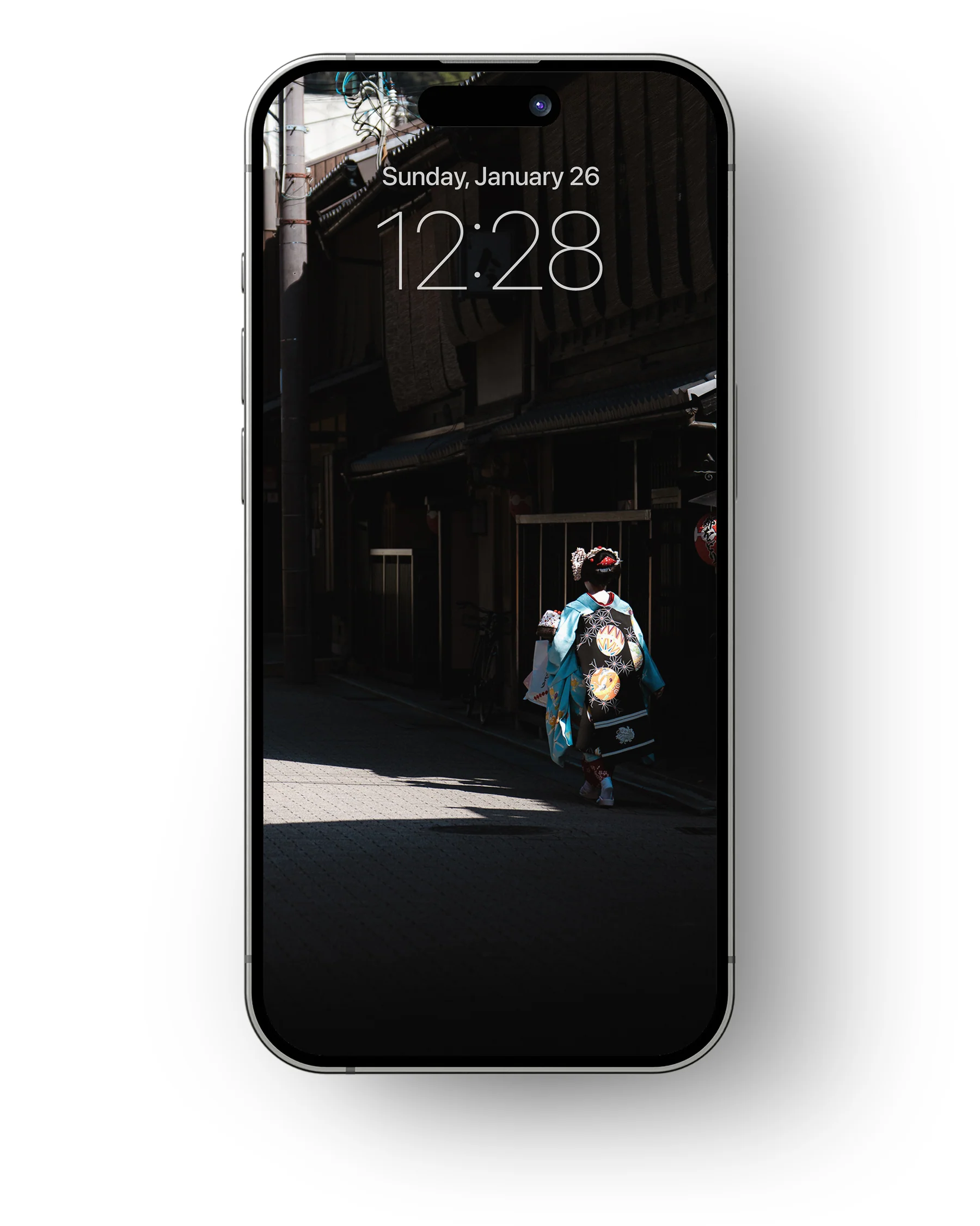 Kyoto - Mobile Wallpaper Pack - Vol 1 - Image 5