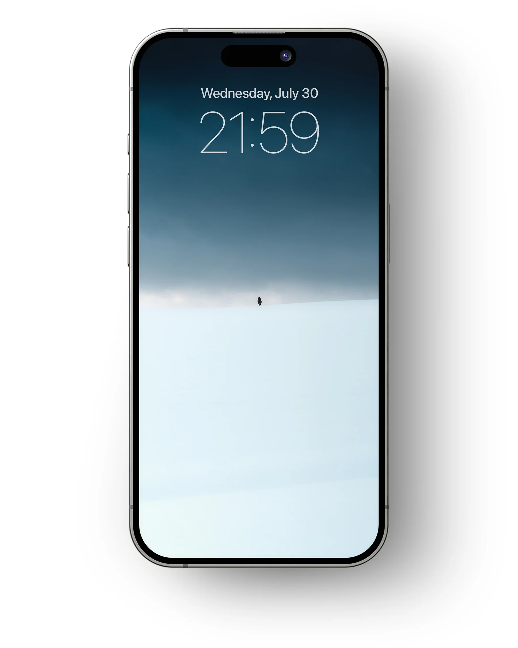 Minimalism - Mobile Wallpaper Pack - Vol 1 - Image 3
