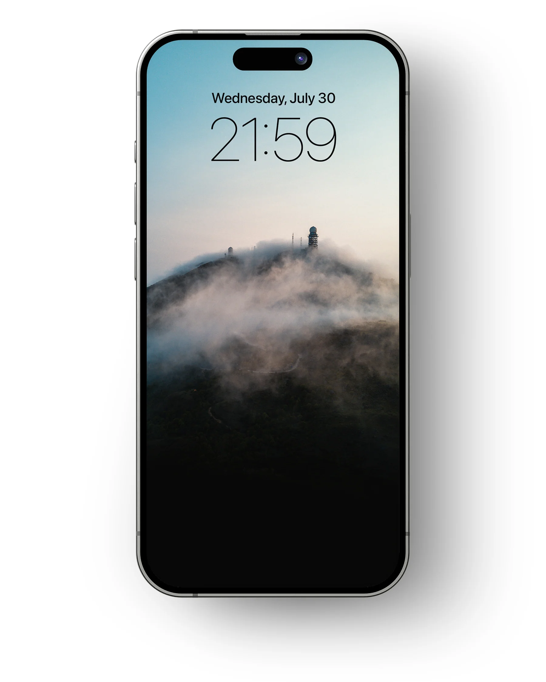 Minimalism - Mobile Wallpaper Pack - Vol 1 - Image 4