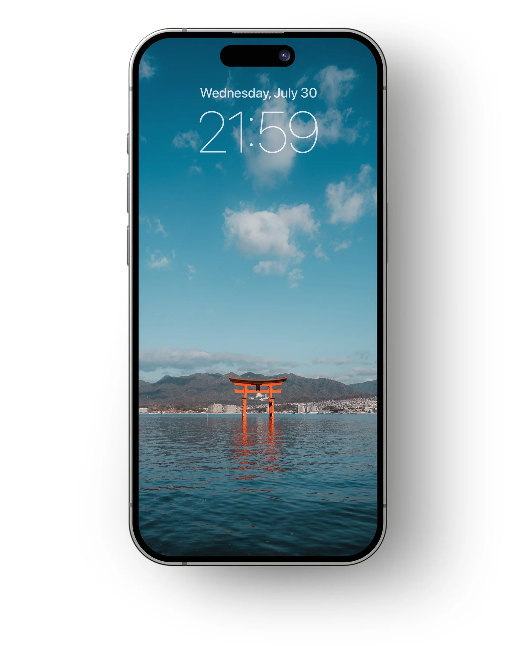 Minimalism - Mobile Wallpaper Pack - Vol 1 - Image 5