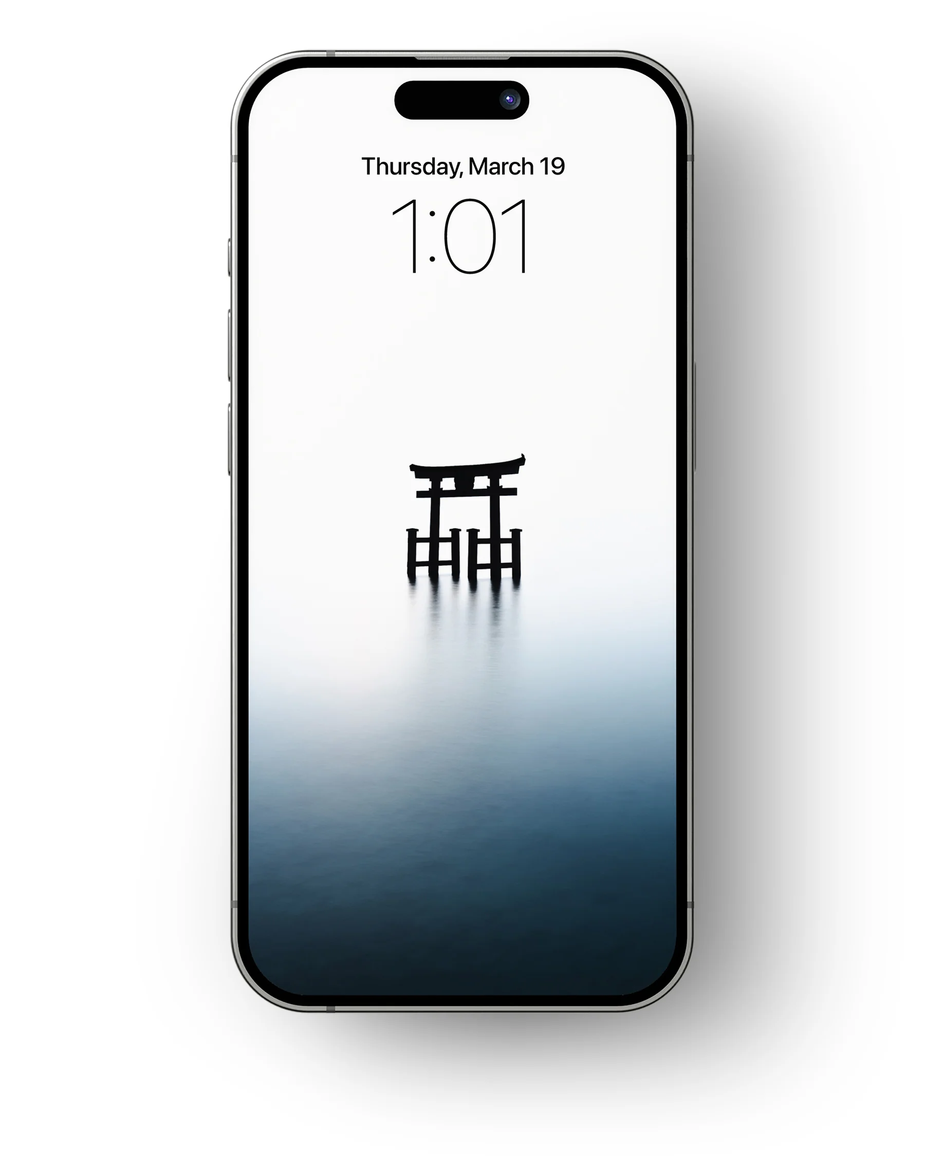 Minimalism - Mobile Wallpaper Pack - Vol 2 - Image 3