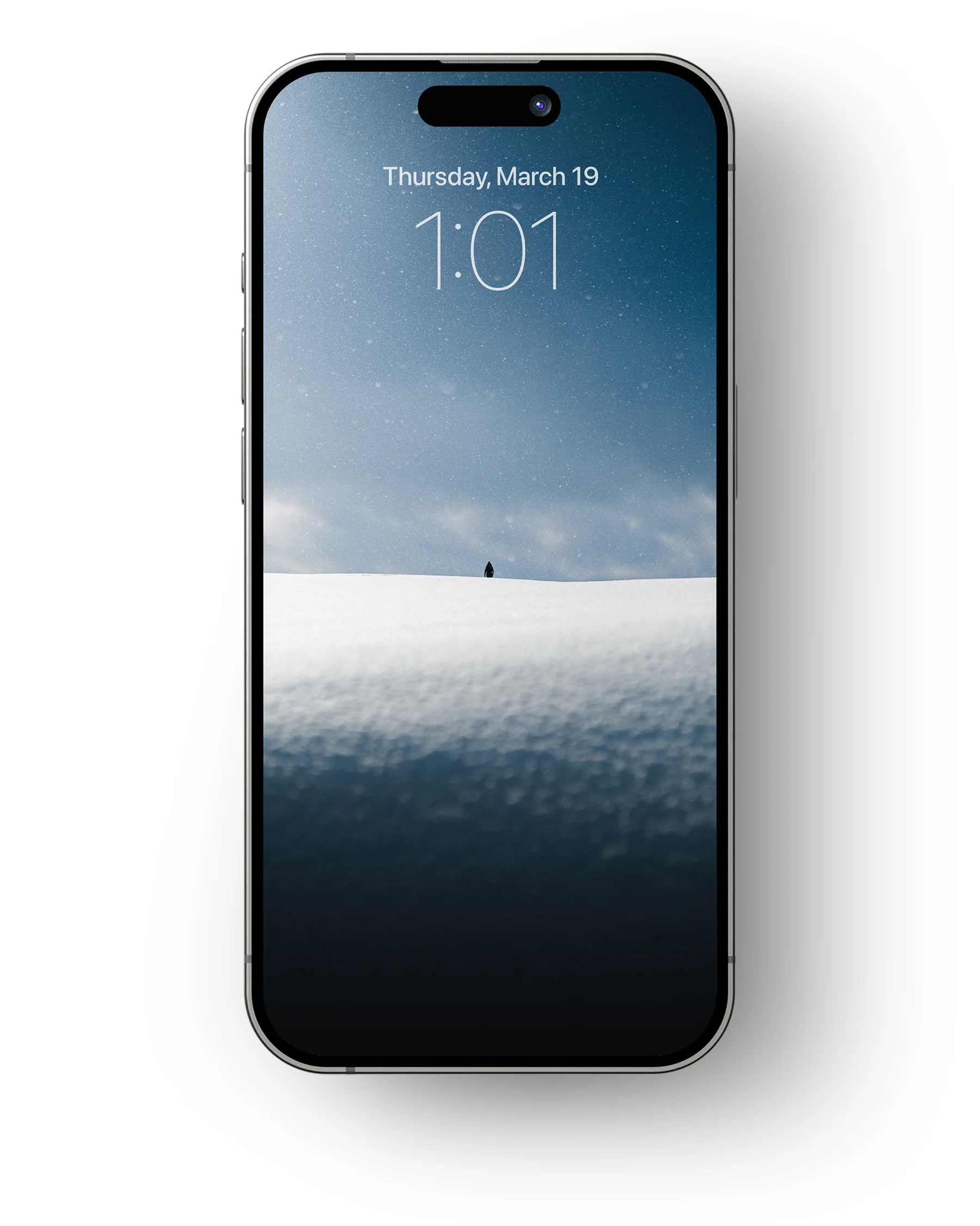 Minimalism - Mobile Wallpaper Pack - Vol 2 - Image 4