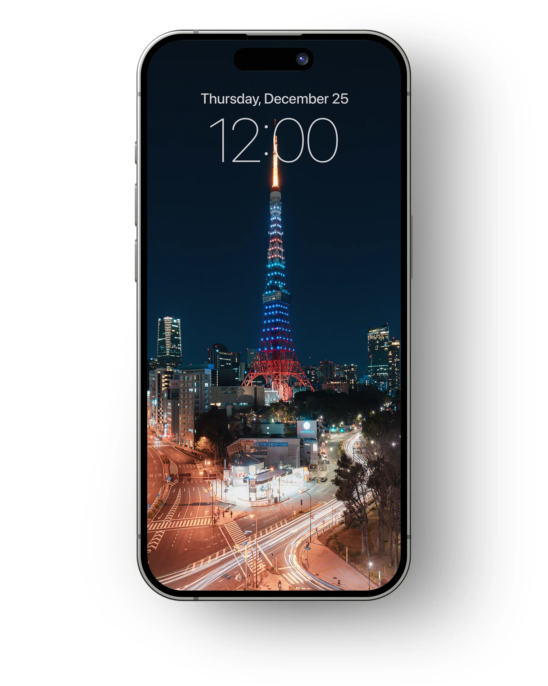 Tokyo - Mobile Wallpaper Pack - Vol 1 - Image 5