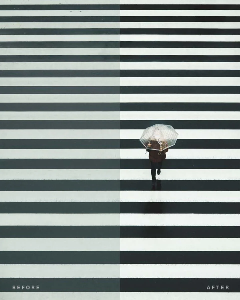 Urban — Adobe Lightroom Preset Pack - Image 3